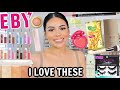 CURRENT FAVORITES! All the products I'm loving 😍 Makeup, Skincare + Random!