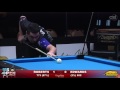 2016 US Open 8-Ball: Josh Roberts vs Matt Edwards