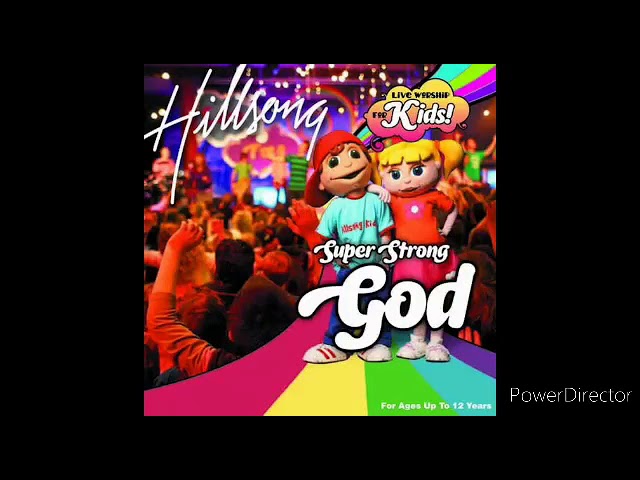 HILLSONG - 03 Royalty