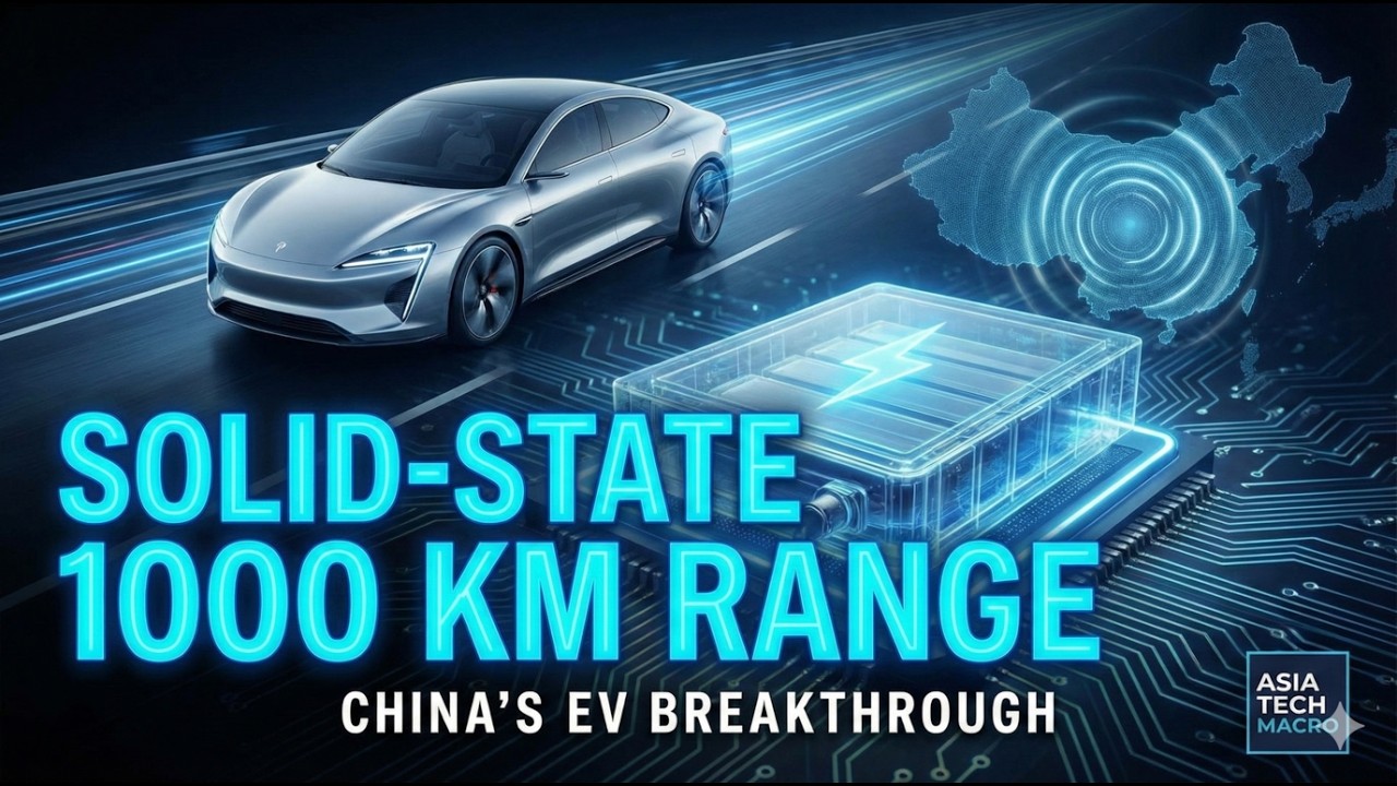 Why July 2026 Will Change the Auto Industry Forever