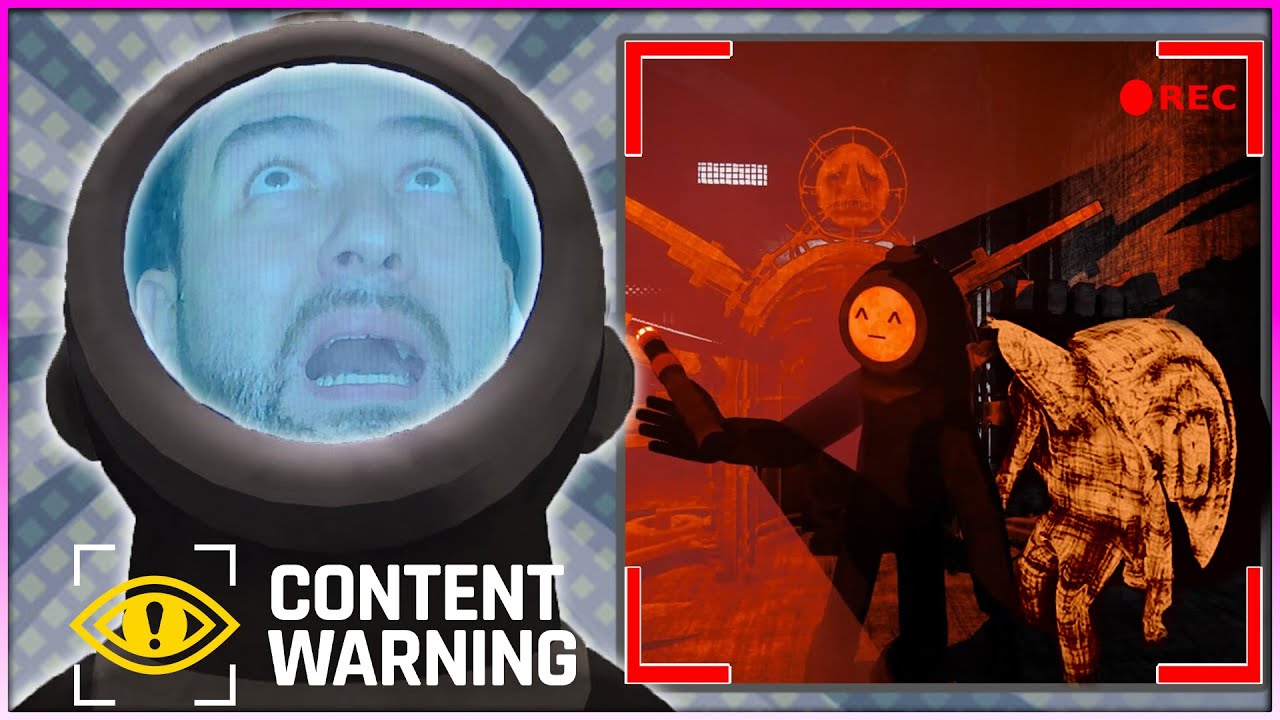 😂 KORKUNÇ YARATIKLAR GÖRÜYORUM 😂| Content Warning | HAN KANAL GİTARİSTV