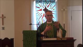 Sermon08172014
