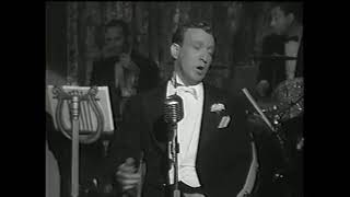 "You Walk By"   Huntz Hall the Bowery Thrush