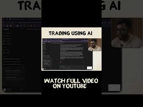 How Smart Traders Are Using AI Today
