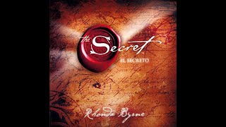 Audiolibro El Secreto (Rhonda Byrne)