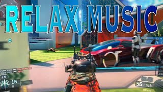 Relaxing Music 2020 [ Call Of Duty 4 game play ]