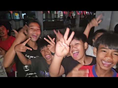 BATO FESTIVAL CRASHED BY TARZAN. SOCIAL FARMING. P1/2 March 29th 2026 #bato #festival #philippines