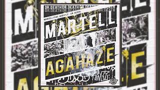 Martell & Agâhaze - Dr. Death