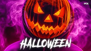 Halloween Music Mix 2023 π TRICK OR TREAT π Best Psytrance Mix 2023