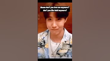 Bts Reaction: When you ignore them after your fight