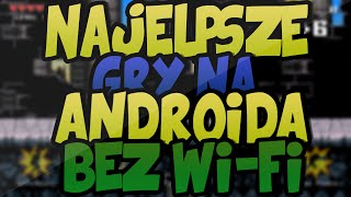 Najlepsze gry na androida #5 Bez WI-FI/Internetu [60FPS] screenshot 4