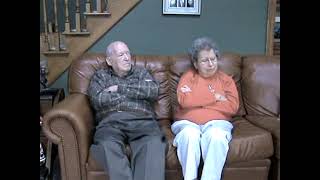 Harold Franken, Ritchie boy, recounts World War II