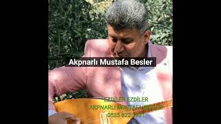 EZDİLER EZDİLER. AKPINARLI MUSTAFA BESLER Resimi