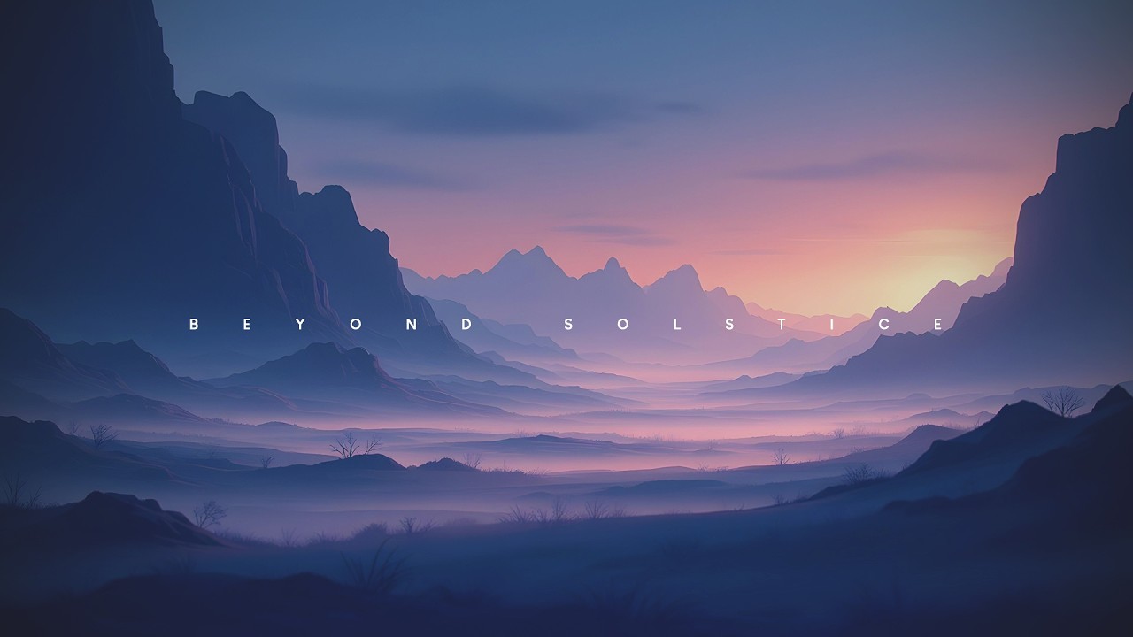 Guarda choosing sleep x Tremolo - beyond solstice su YouTube Guarda choosing sleep x Tremolo - beyond solstice su YouTube