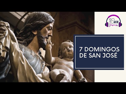 Cambio de planes, 6️⃣to. domingo de san José