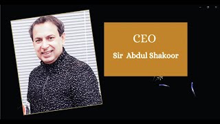 Management Principals Of Senior Classes - Learning Zone School System Sialkot Official