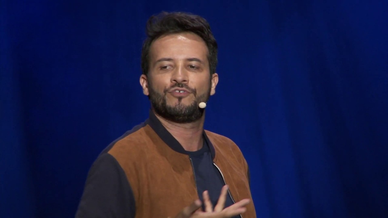 LAURENT BARAT "EN TOUTE TRANSPARENCE" TEASER