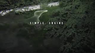 Simple Engine - Reflection Probe and Scene Assembly