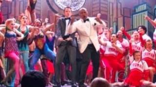 Tony Awards 2013 Opening Number - Neil Patrick Harris and Mike Tyson