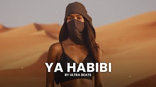 ' Ya Habibi ' Oriental Reggaeton Dancehall Type Beat (Instrumental) Prod. by Ultra Beats