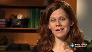 Supportive resources after Hodgkin lymphoma treatment