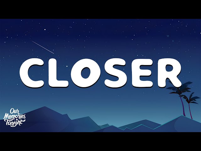 August Moon - Closer (Lyrics) | from The Idea of You class=