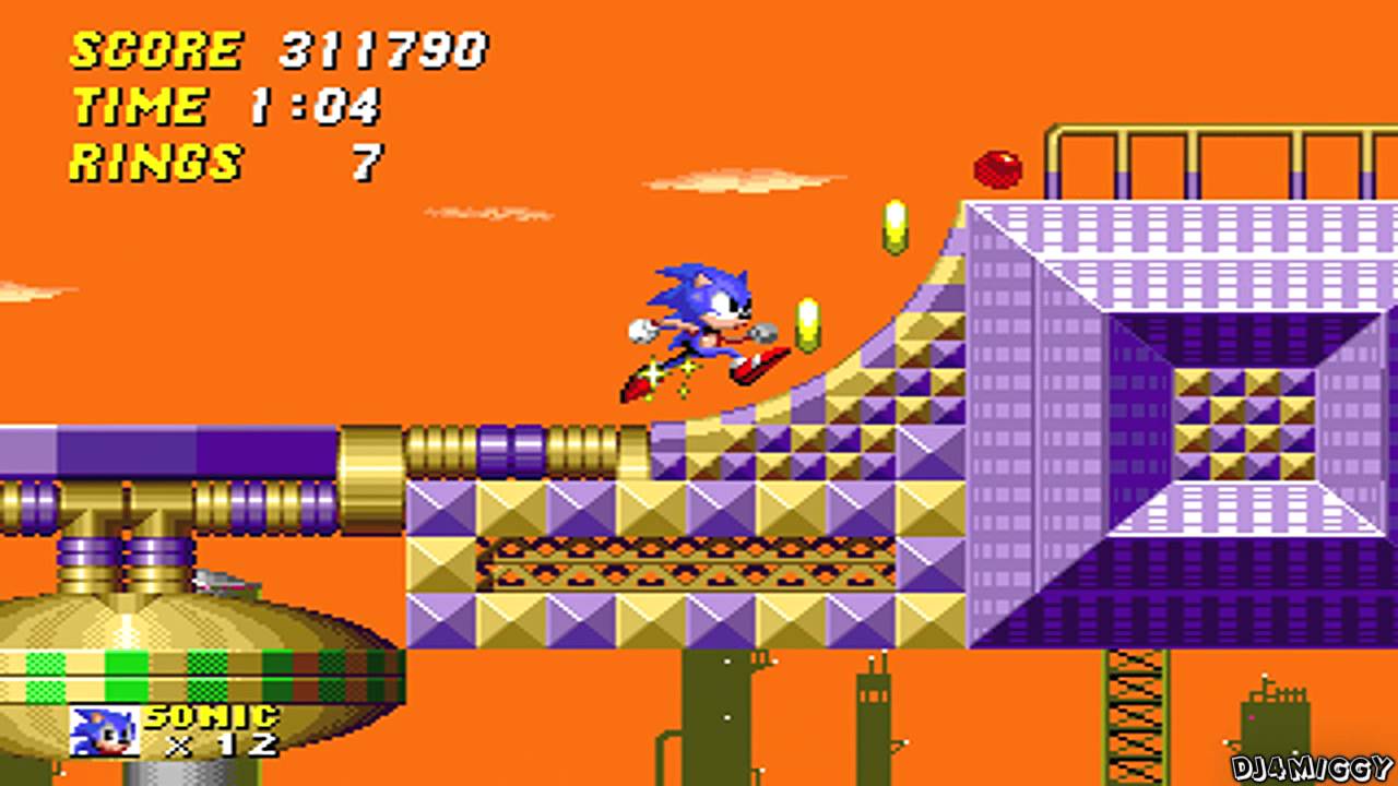 sonic-2-oil-ocean-zone-youtube