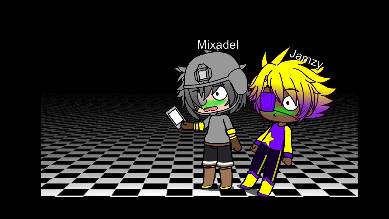 Mixadel and Jamzy HATES 3251258 