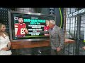 Chiefs vs. 49ers: Same Game Parlay 🏈 | NFL Countdown