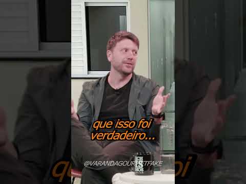 MAURÍCIO GANHOU DINHEIRO COM A BR1G@