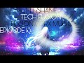 Dj eli shane  techno fusionfusionworx music episode 13