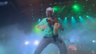 Ian Munsick | Cowboy Killer | LIVE At Penn’s Peak