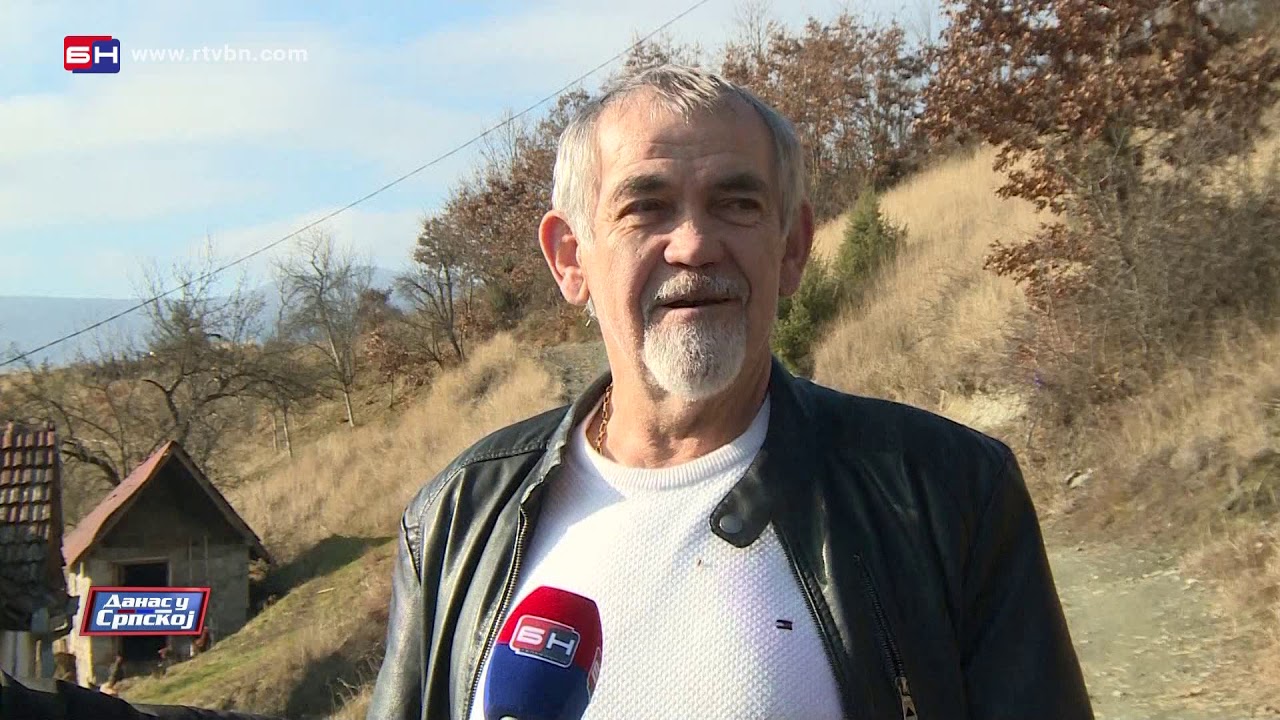 Porodica Starovlah iz Rudog u teškoj finansijskoj situaciji (BN TV 2020)