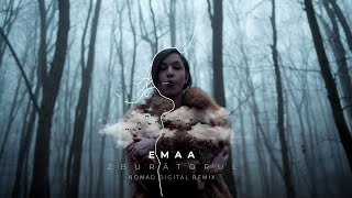 EMAA - Zburătorul | Nomad Digital Remix Resimi