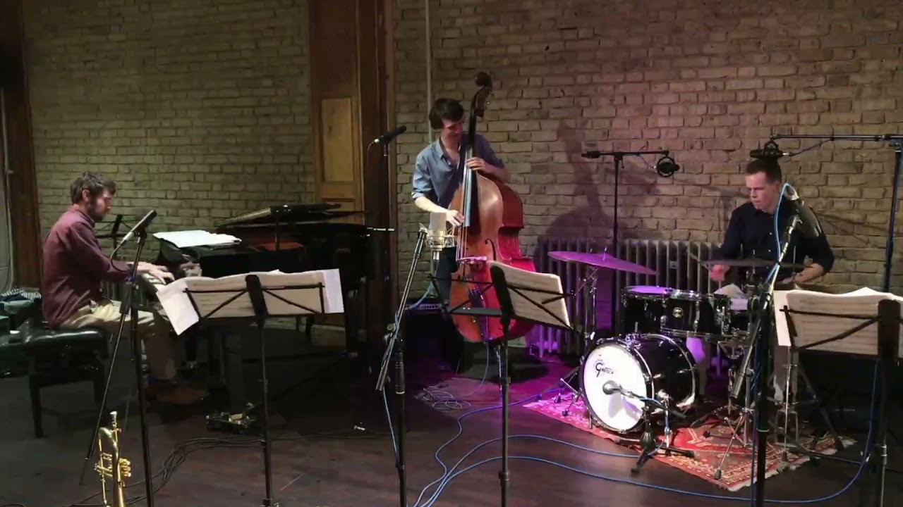 Lock, Stock & Shuffle (excerpt) | Omnibus Theatre 2021