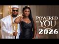 THIS MOVIE WAS RELEASED TODAY (POWERED BY YOU) -SONIA UCHE, MAURICE SAM