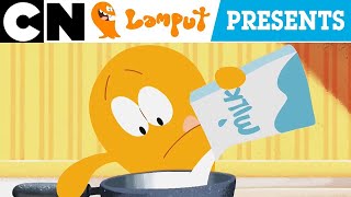 Lamput Presents | The Cartoon Network Show | EP 9