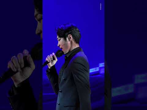 210807 뮤지컬 '마마, 돈크라이' 커튼콜 직캠 (박영수 FOCUS)