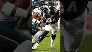 The Eagles Got EMBARRASSED by the