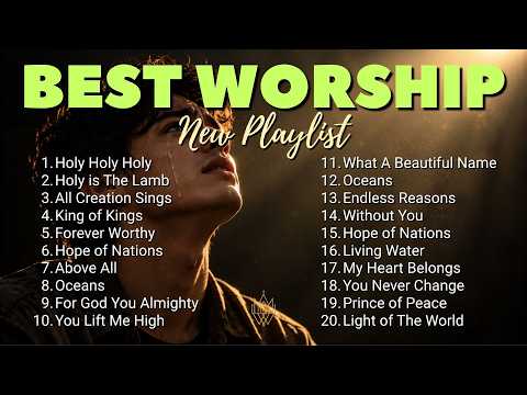 Best Praise & Worship 🙏 | TOP Christian Worship Hits 2026 ✝️🎶