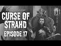 Curse of stra episode 17 wachterhaus  dd 5e