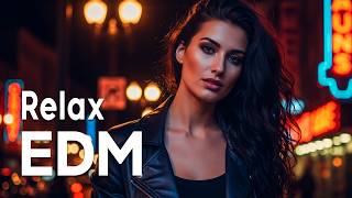 【EDM Relax 5】Soft Beats That Touch the Soul 🎧 Chill Lo-Fi Vibes | Focus / Study / Relax Playlist screenshot 5