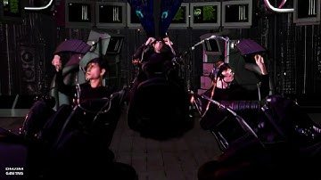 C&C: Tiberian Dawn - NOD: Net Runners (20/24) Cutscene Clip