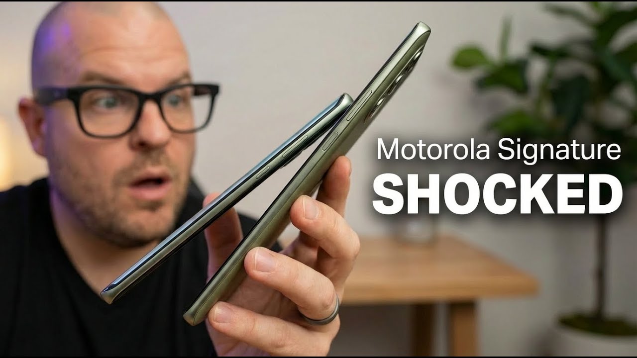 Motorola Signature 256 GB - buy smartphone: prices, reviews