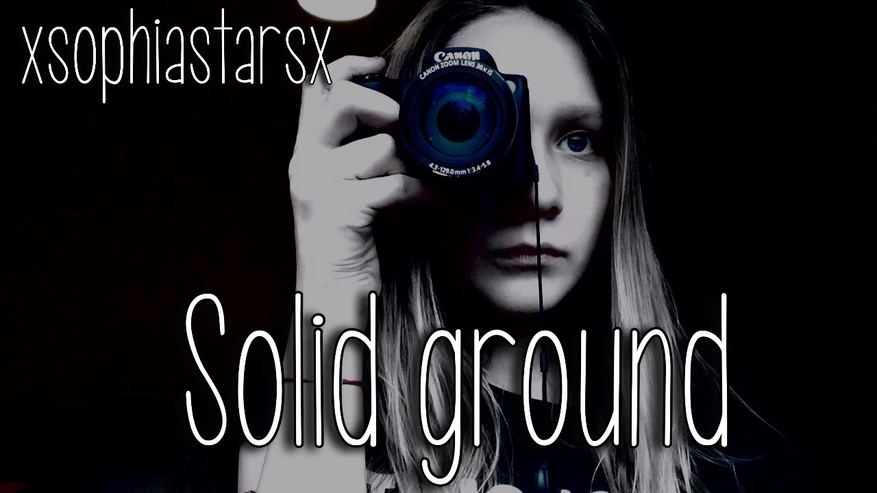 Solid ground || FEATURED THREE TIMES || - YouTube