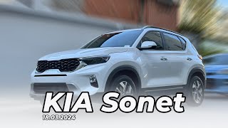 KIA SONET LUXURY - TRẮNG GWP | Cập nhật giá xe Sonet mới nhất ngày 18.03.2024