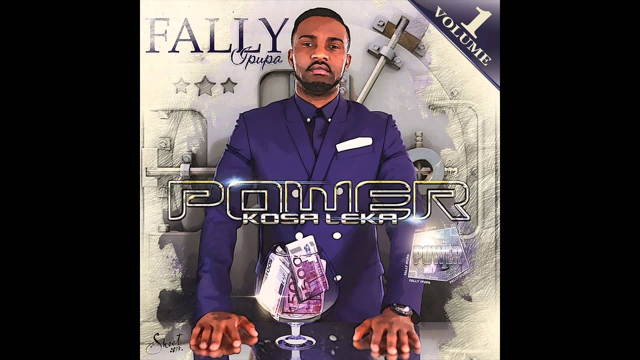 album fally ipupa power kosa leka album fally ipupa power kosa leka