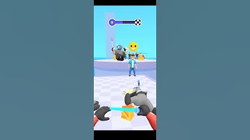 Hit master 3d🎯  level 9 funny game 🤣#games #trending#gaming#hitmaster3d##viralshort#viral#escapegame