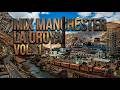 Mix Manchester   La Oroya    DJ MATD 2026