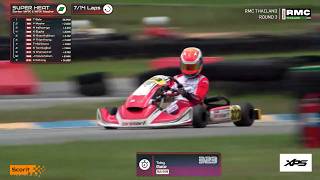 [EN DIRECT] RMC Thaïlande 2026, 3e manche : SENIOR MAX, MAX MASTER - Super Heat